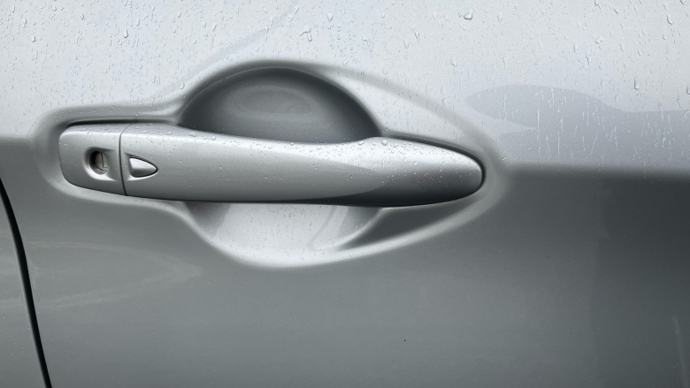 Nissan Qashqai 1.3 DiG-T Tekna 5dr Petrol Hatchback